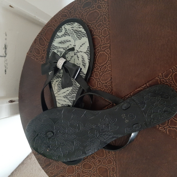 Fibi and Flo new york sandals - Picture 3 of 6